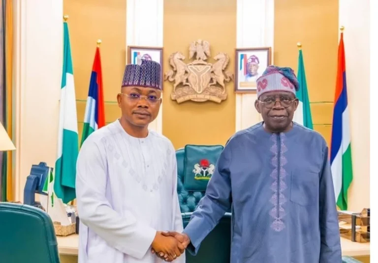 Kogi State Assures President Tinubu of Overwhelming Support in 2027 Presidential Election