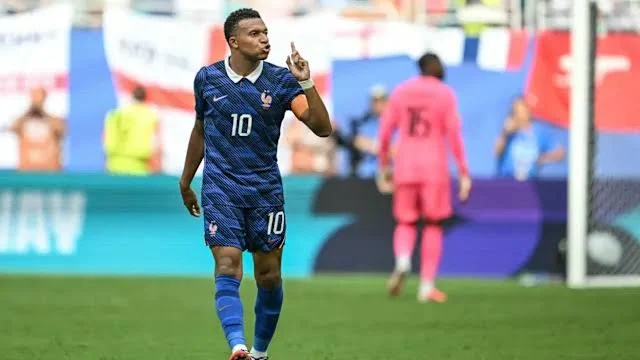 Kylian Mbappé Shatters Men’s World Cup All-Time Scoring Record in Historic 2026 Tournament Achievement