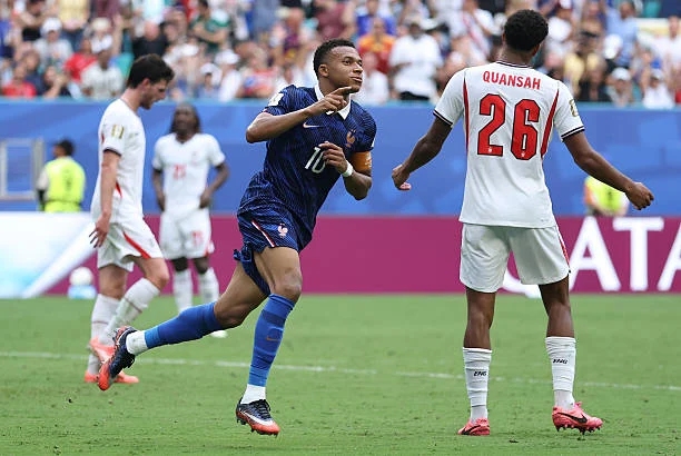 Kylian Mbappé’s Golden Boot Triumph at the 2026 FIFA World Cup Ushers in New Era of Goal-Scoring Greatness