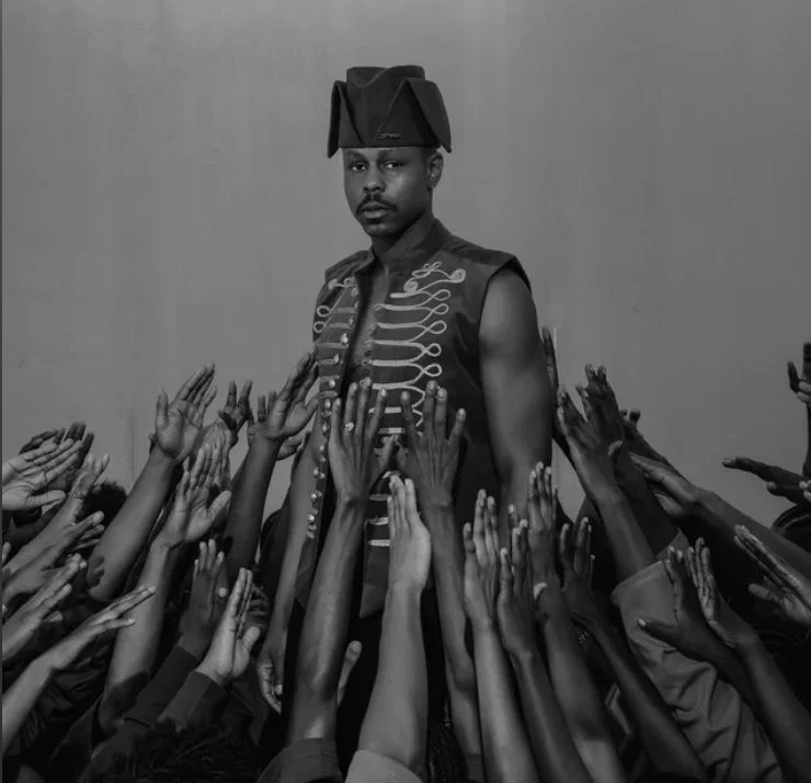 LADIPOE Ushers In A New Era With The Highly Anticipated Release Of His Sophomore Album, REVIVAL