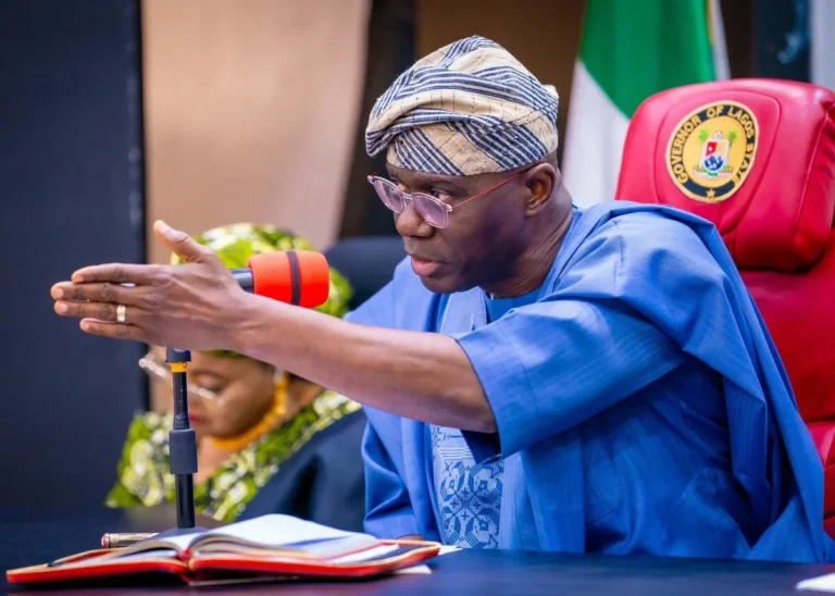 Lagos State Seeks N200 Billion Bond Approval for Critical Infrastructure Development