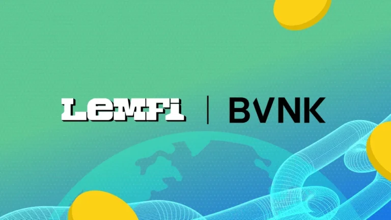 LemFi and BVNK Partner to Transform Cross-Border Remittances Through Enterprise-Grade Stablecoin Infrastructure