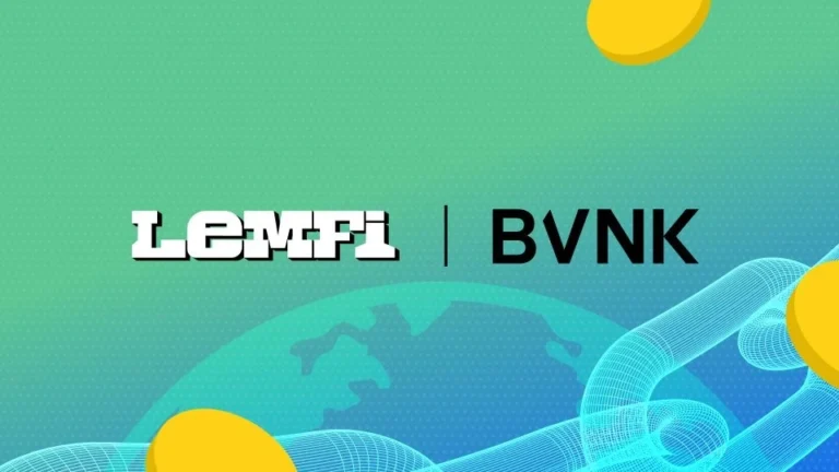LemFi Partners with BVNK to Revolutionize Cross-Border Remittances with Stablecoin Infrastructure