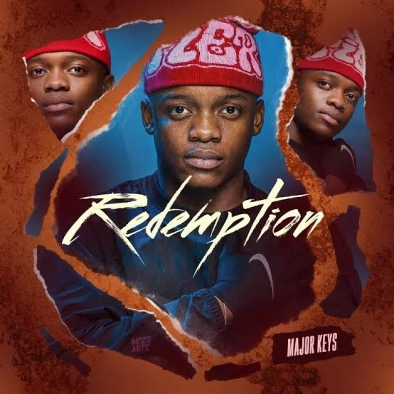 Major_Keys Connects with Tyler ICU, Senjay, Khalil Harrison, Moze Art, and Tumelo.za for the Explosive Amapiano Single Udlala Kabi
