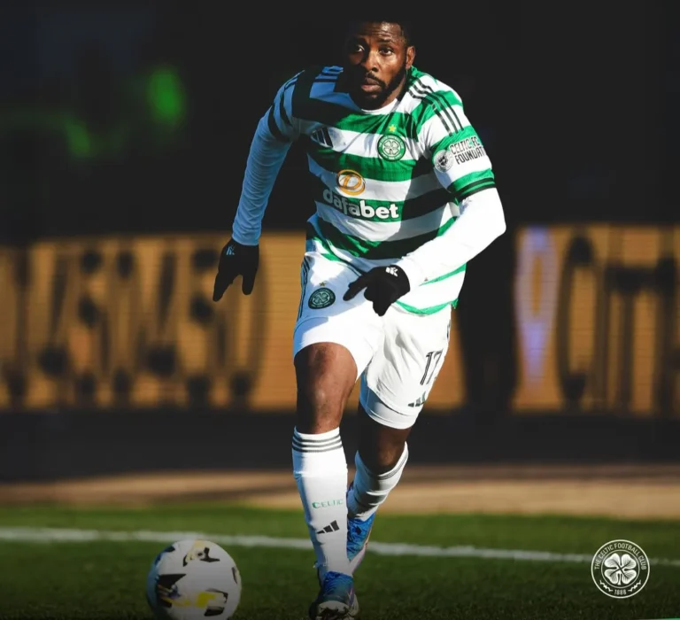 Martin O’Neill Explains Kelechi Iheanacho’s Departure from Celtic Amidst Wage Discrepancies