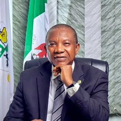 Mazi Sam Ohuabunwa Advocates Entrepreneurial Mindset and Value Creation for Sustainable Healthcare Transformation in Nigeria