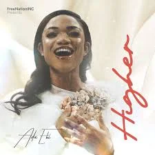 Minister Ibukun and Choral Ensemble 121Selah Partner with Gospel Icon Ada Ehi for Soul-Stirring Anthem "He Is Here"