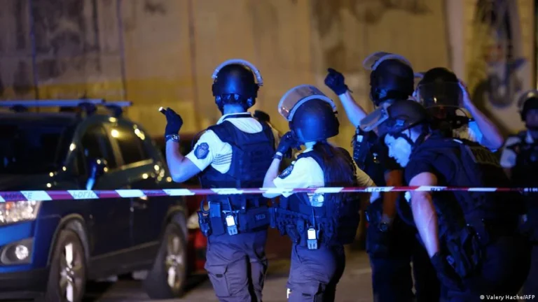 Monaco Explosion Targets Ukrainian Oligarch, Raising Geopolitical Tensions