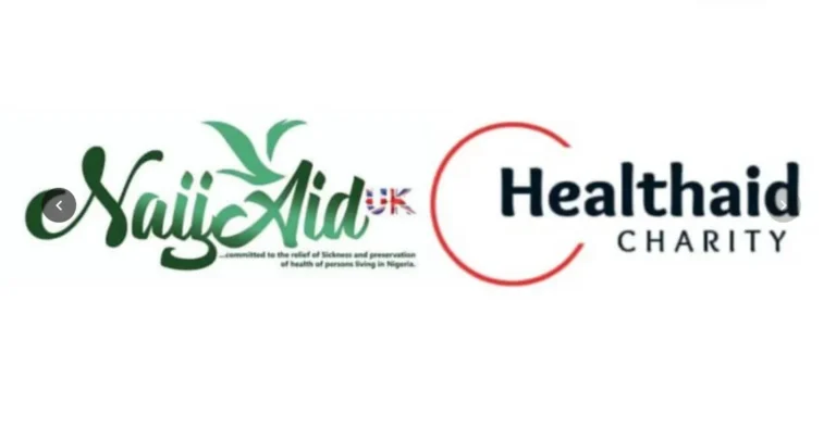NaijAid UK Launches Annual 250,000 Steps Challenge to Raise £30,000 for Life-Saving Healthcare Initiatives in Nigeria