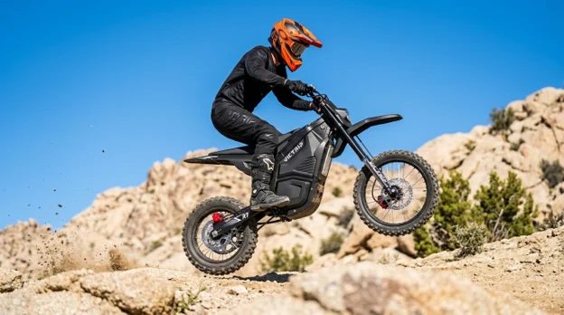 Navigating the E-Bike Landscape: A Comprehensive Guide for First-Time Buyers