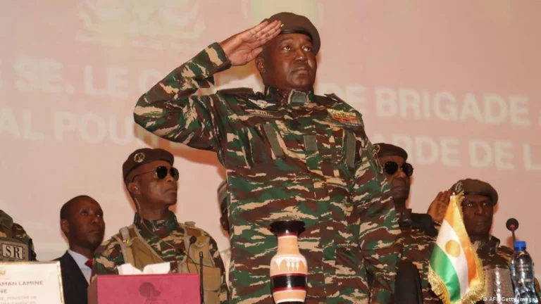 Niger One Year After Coup: Broken Promises, Worsening Security, and a Deepening Humanitarian Crisis