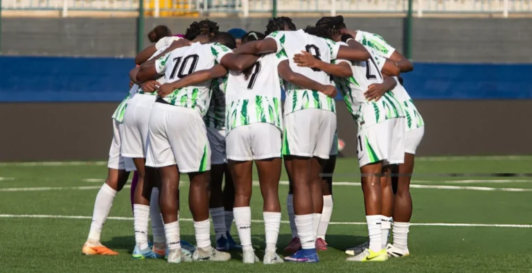 Nigeria Aims for Historic 11th WAFCON Title and World Cup Berth Amidst Squad Strengths and Key Absences