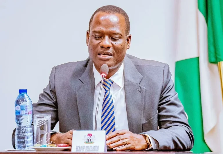 Nigeria Embarks on Comprehensive VAT Overhaul with New Inter-Ministerial Committee to Align with Landmark Tax Reforms
