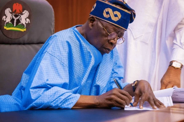 Nigeria Formalizes Digital Economy Governance Through Presidential Executive Order on Virtual Assets Coordination 2026