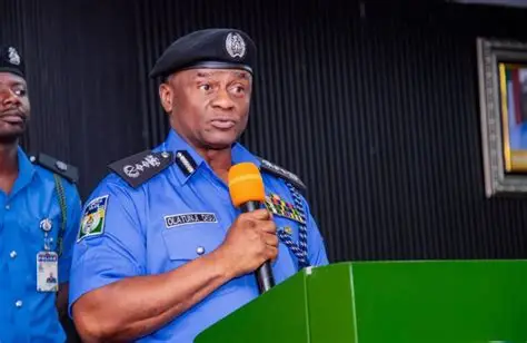 Nigeria Police Force Clarifies IGP Disu’s Stance on Firearm Use, Dispelling ‘Shoot-on-Sight’ Misinformation