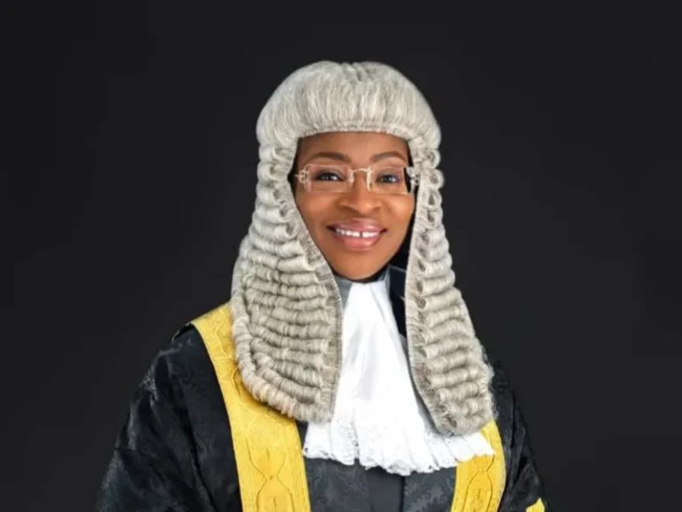 Nigerian Bar Association President-Elect Vows Resignation Amid Intense Electoral Rigging Allegations, Defending Vote Integrity and Independence