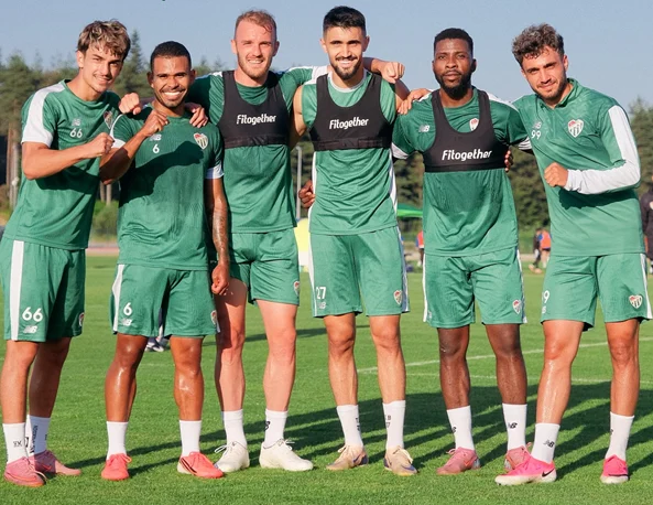 Nigerian Forward Kelechi Iheanacho Defends Shock Move to Turkish Second Division Side Bursaspor Amidst Celtic Offer