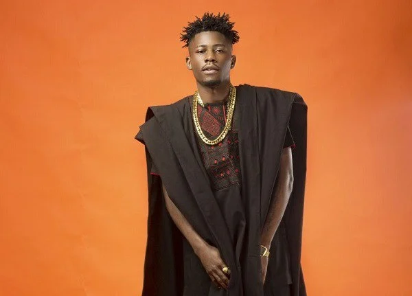 Nigerian Rapper Ycee Reveals Bipolar Disorder, Exposes Critical Gaps in Nation’s Mental Healthcare System