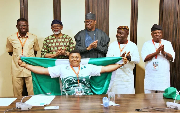 Nigeria’s Commonwealth Champions Oluwafemiayo and Ajayi Headline Star-Studded Glasgow 2026 Commonwealth Games Lineup
