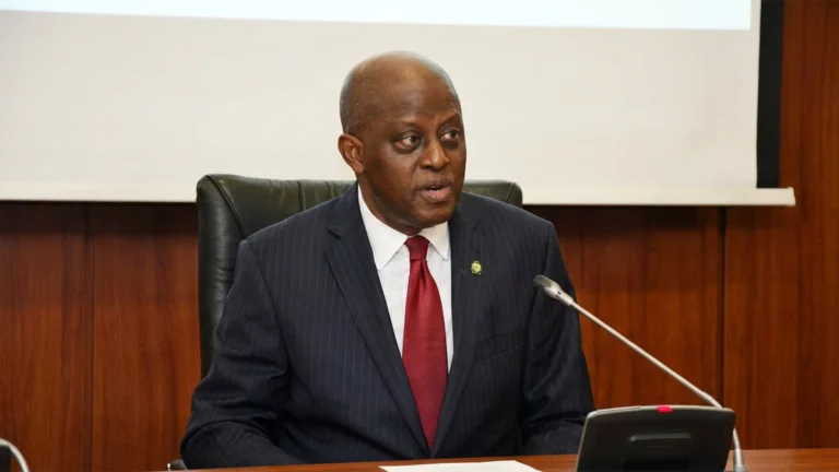 Nigeria’s Foreign Exchange Reserves Surge to $52.52 Billion Amidst Economic Reforms