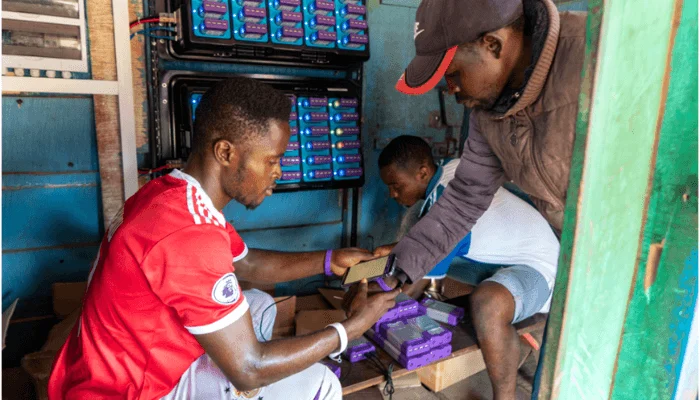 Nigeria’s Persistent Power Grid Fragility Drives the Rapid Expansion of Battery Rental Services and Renewable Energy Micro-Solutions