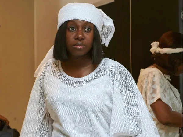 Niniola Marks Two Months of Mourning: Afrobeats Star Shares Heartfelt Tribute to Late Husband Michael Ndika