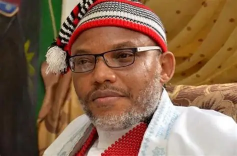 Nnamdi Kanu Legal Team Condemns Calls for Extrajudicial Killing and Demands Immediate Retraction Following Controversial Broadcast Remarks