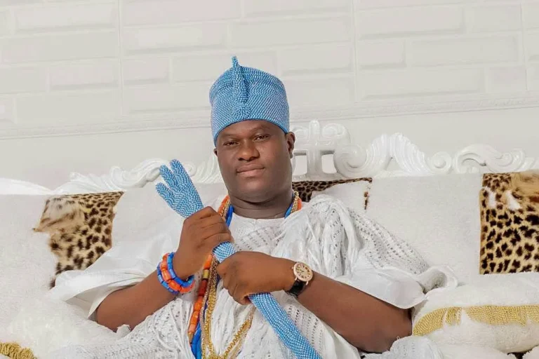 Ooni of Ife Urges Peace and Unity Ahead of Osun State Governorship Election