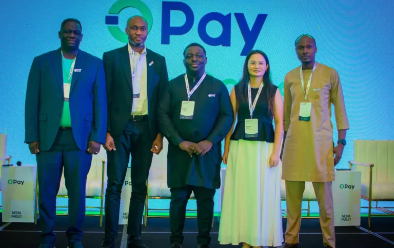 OPay’s 2031 ambition: Can one fintech serve one billion users?