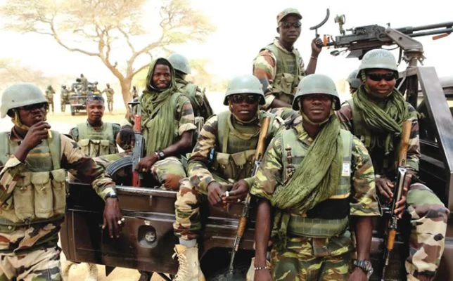 Operation Hadin Kai Disrupts Major Terrorist Logistics Network with Arrests and Seizures