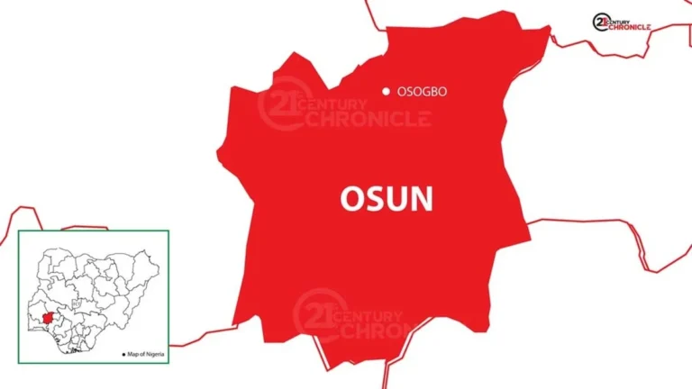 Osun poll: Civil society coalitions urge neutral security, call for peace