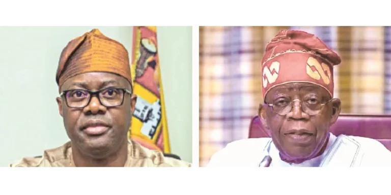 Oyo State Governor Seyi Makinde Discloses APC Chieftain’s 2027 Warning, Precedes EFCC Probe Request, Sparking Rule of Law Debate