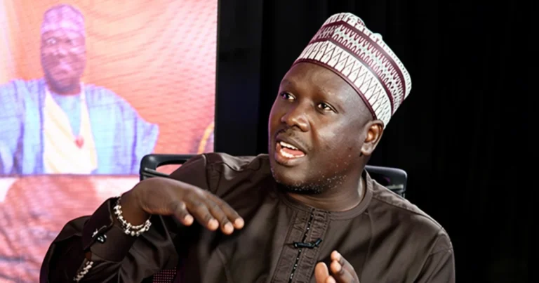 Past military feud starved soldiers of air support during operations — Bwala