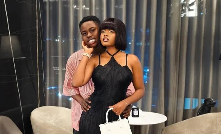 Peller and Jarvis Set August 1 Wedding Date as Nigerian Creators Seek to Break Generational Patterns and Redefine Content Creator Relationships