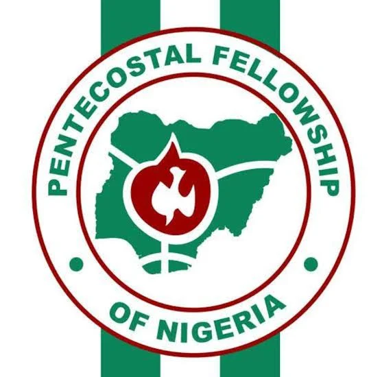Pentecostal Fellowship of Nigeria Rejects Muslim-Muslim Ticket Ahead of 2027 Elections, Cites Need for Inclusive Leadership