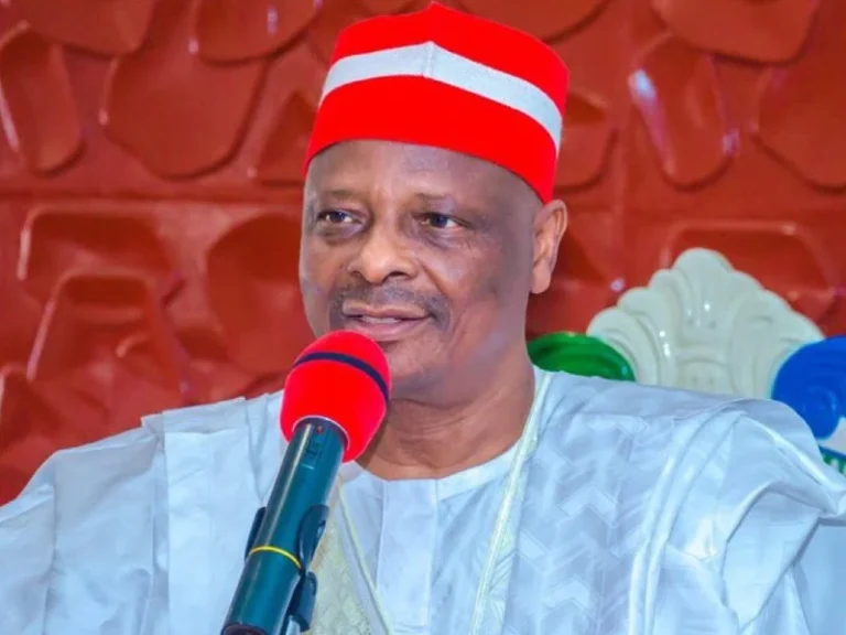 Peter Obi Running Mate Rabiu Kwankwaso Proposes Dialogue With Terrorists to Tackle Nigeria’s Insecurity Crisis Ahead of 2027 Election