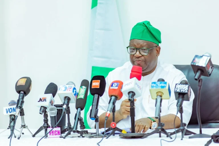 Plateau State Governor Caleb Mutfwang Issues Sincere Apology to Igbo Community for Civil War Role, Secures Key Endorsement