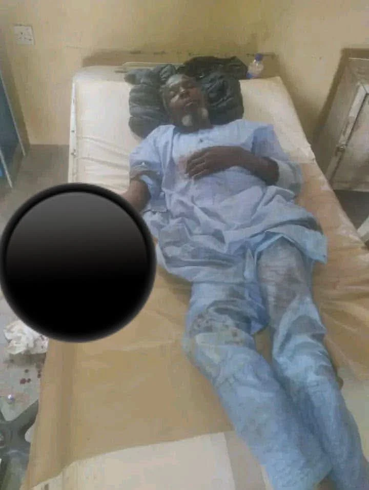 Police Rescue Kidnap Victim, Neutralize Suspect in Fierce Kogi Forest Operation