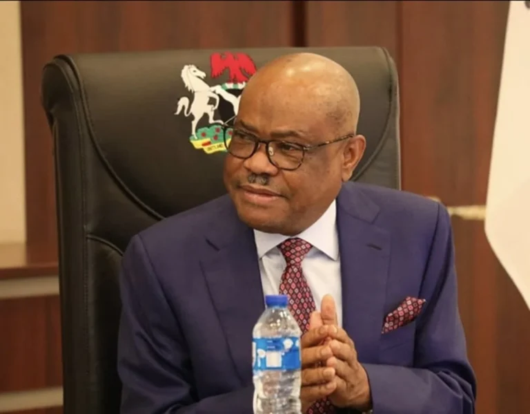 President Bola Tinubu Lauds Minister Wike’s Transformative Leadership in FCT, Heralding a New Era of Development and Efficiency