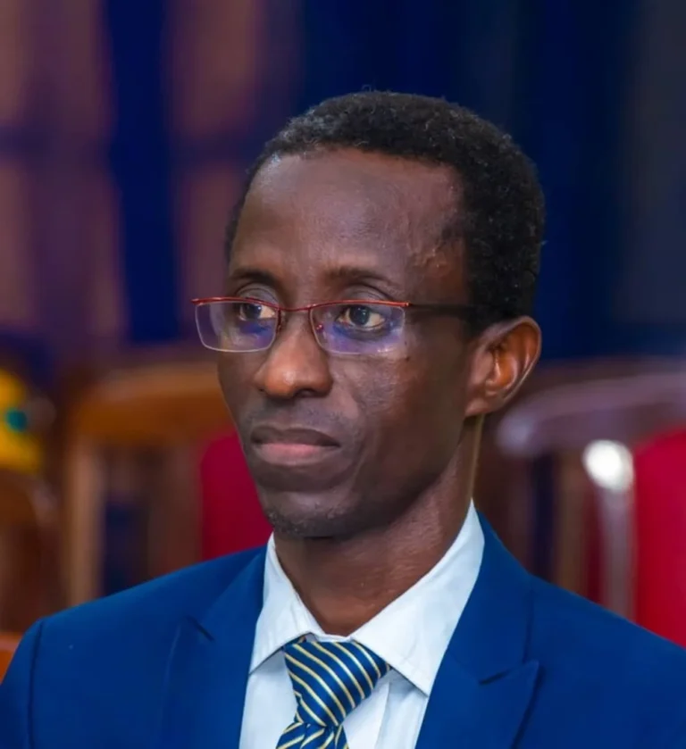 Professor Peter Olamakinde Olapegba Appointed as the 14th Vice-Chancellor of the University of Ibadan Following Rigorous Selection Process
