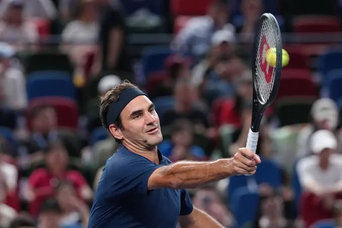 Roger Federer to be Inducted into International Tennis Hall of Fame, Receives Profound Advice from Pete Sampras