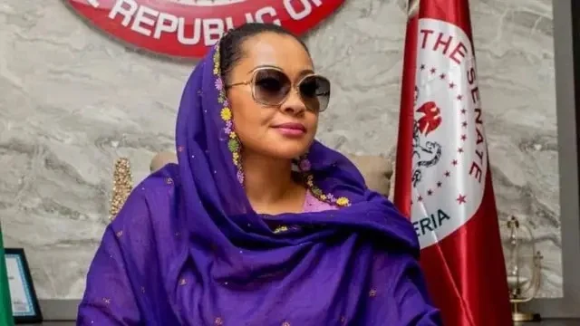 Senator Natasha Akpoti-Uduaghan Hails Historic Election of Oyinkansola Badejo-Okusanya as First Elected Female NBA President