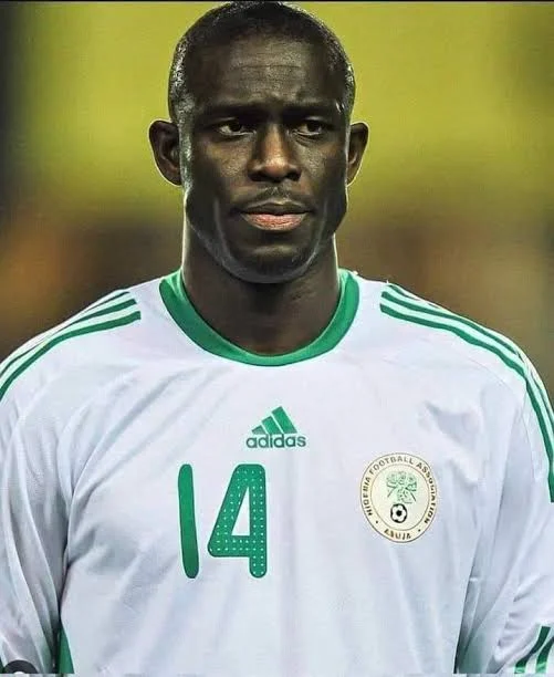 Seyi Olofinjana Breaks Silence on 2010 World Cup Snub, Citing Lack of Communication 16 Years On