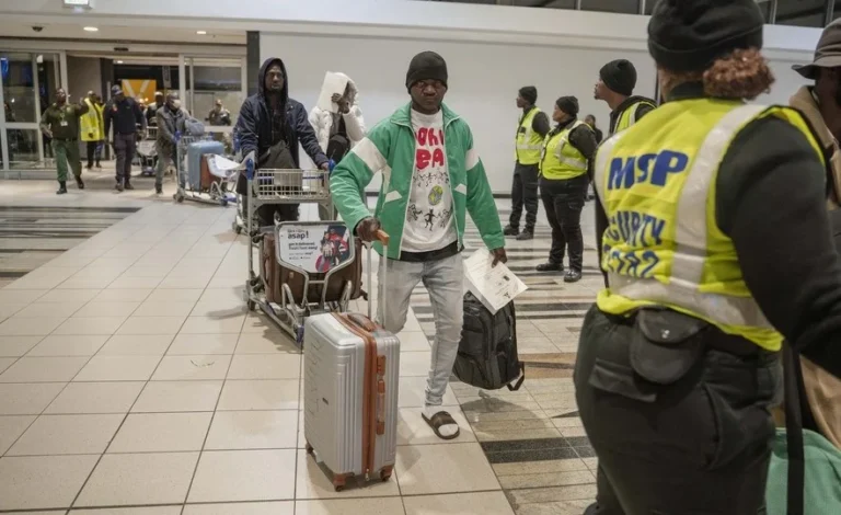 South Africa Rejects ICC Petition on Migrant Attacks, Citing Domestic Legal Capability