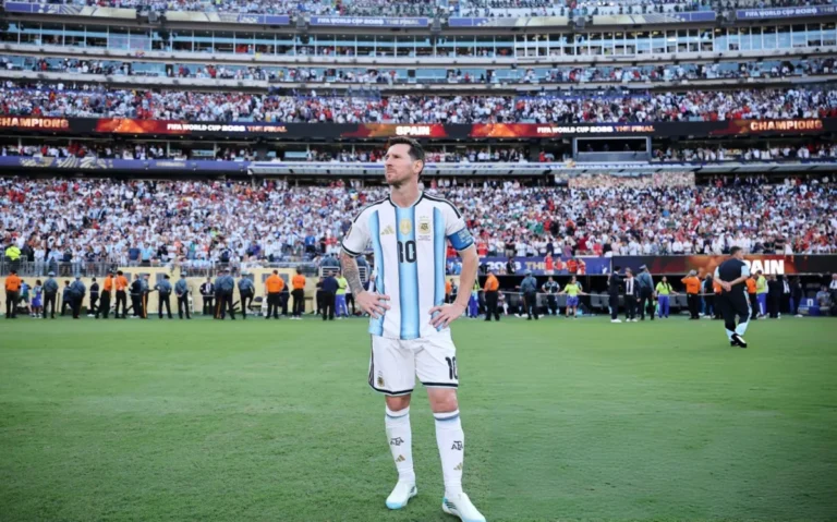 Spain Captures Second FIFA World Cup Title in Dramatic 2026 Final, Rewriting Individual Accolades
