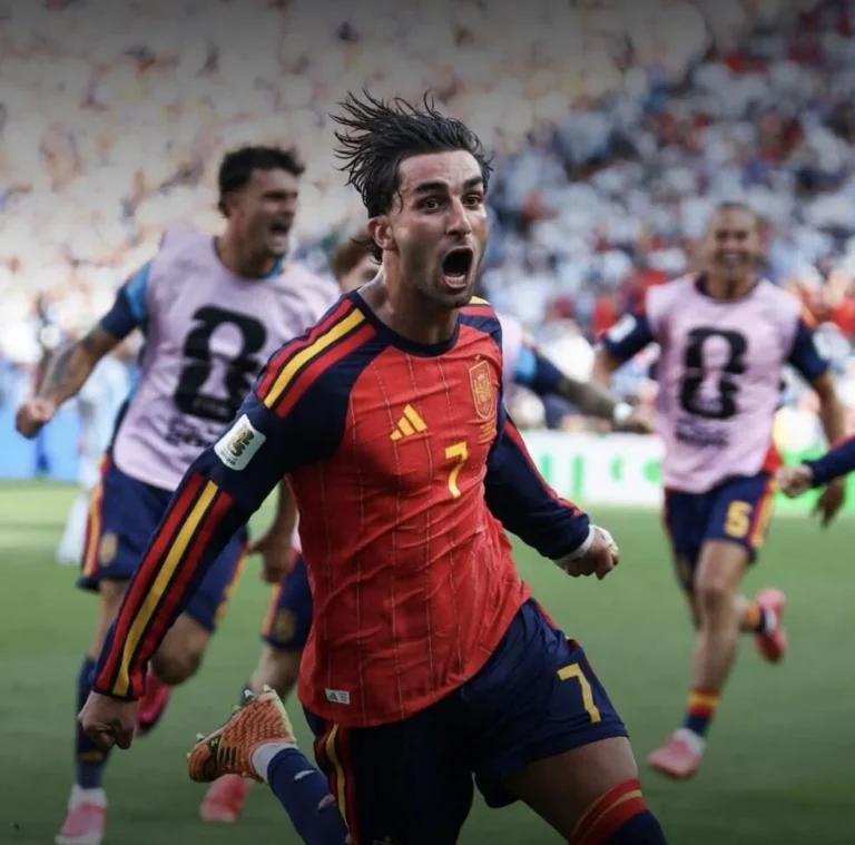 Spain Claims Historic Second FIFA World Cup Title in Thrilling 2026 Final