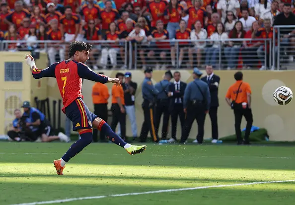 Spain Crowned 2026 FIFA World Cup Champions After Dramatic Extra-Time Victory Over Argentina