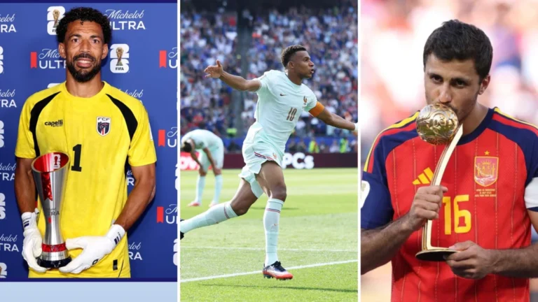 Spain’s Tactical Masterclass and Unforeseen Heroes Define the 2026 FIFA World Cup