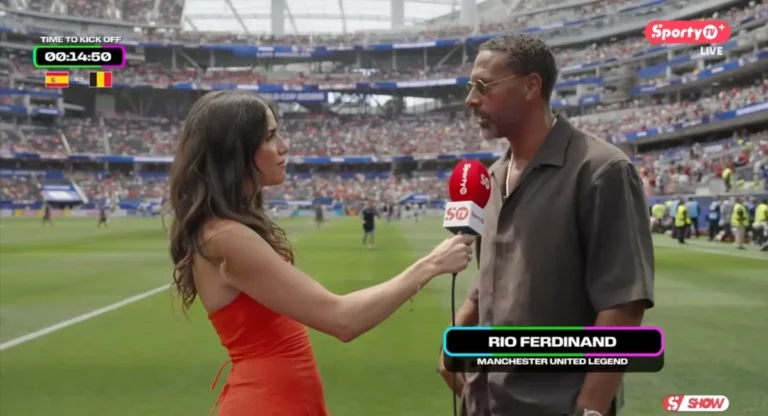 SportyTV Poised to Shatter One Billion Views Milestone Ahead of 2026 FIFA World Cup Conclusion