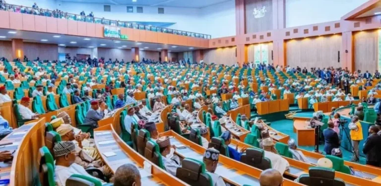 State Police Push Gains Momentum as House Receives Constitution Review Report Amidst Security Imperatives and Budgetary Approvals